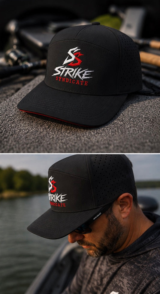 Strike Syndicate Performance Snapback