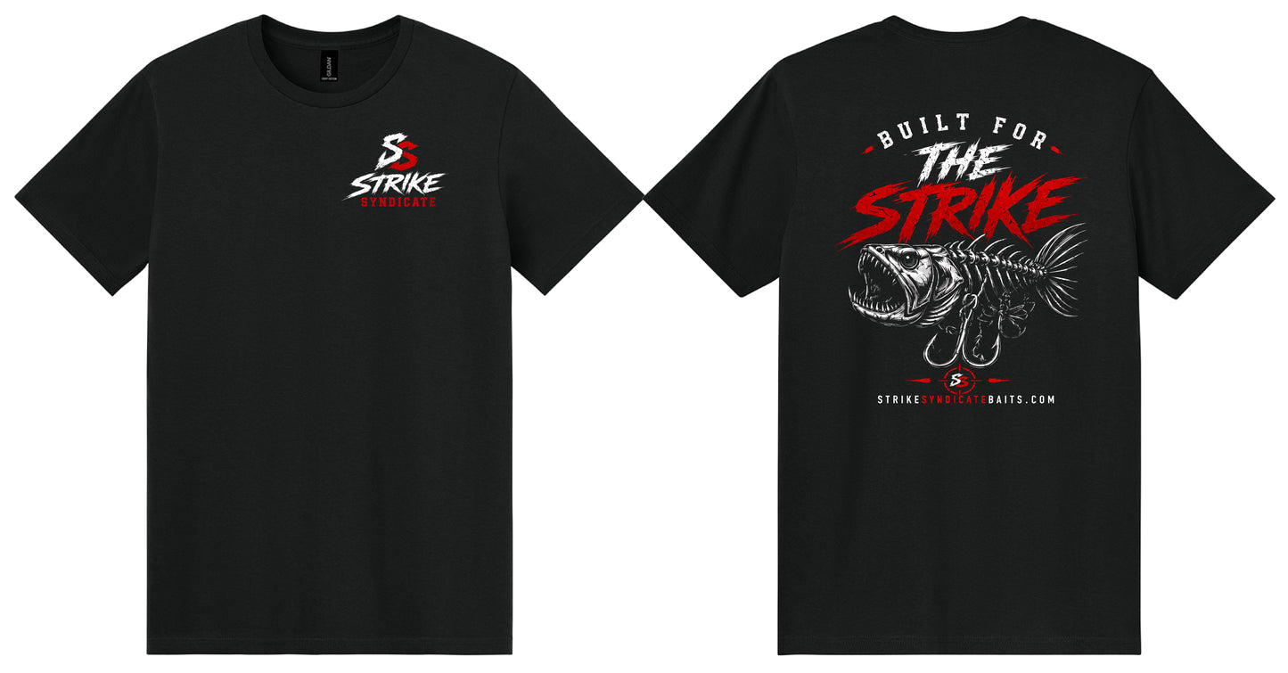 Strike Syndicate Baits V2 Shirt