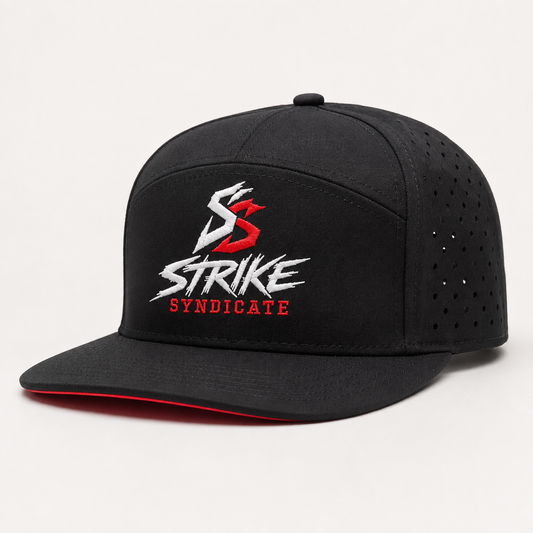 Strike Syndicate Performance Snapback