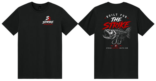 Strike Syndicate Baits V2 Shirt