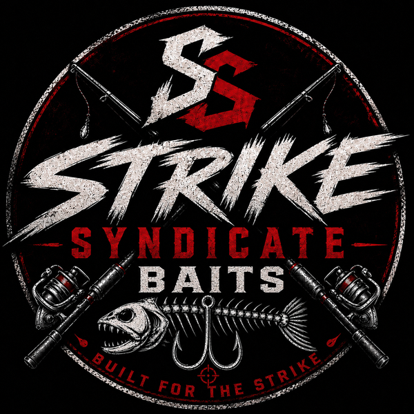 Strike Syndicate Baits
